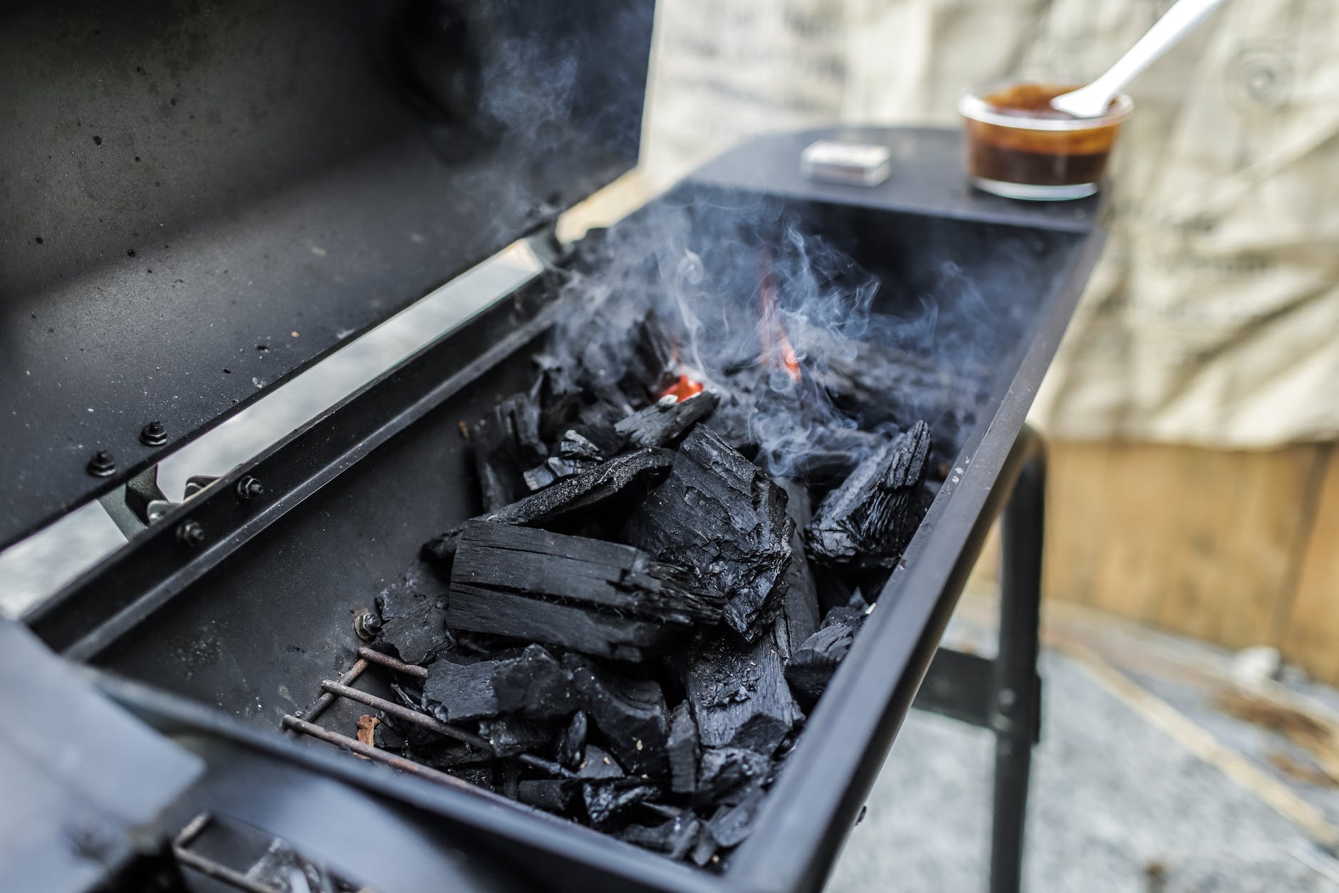 CARBON MONOXIDE POISONING IN CHILDREN
